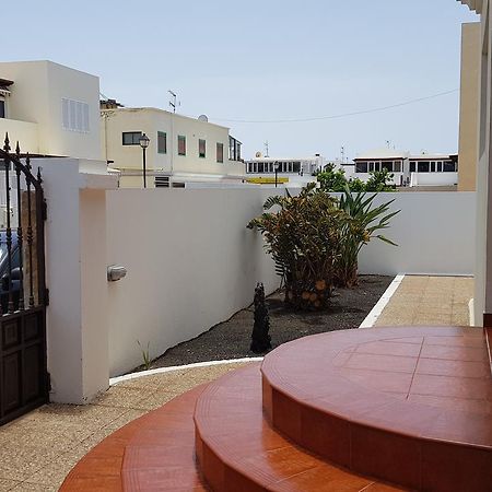 Villa Casa Makuki Playa Honda  Esterno foto