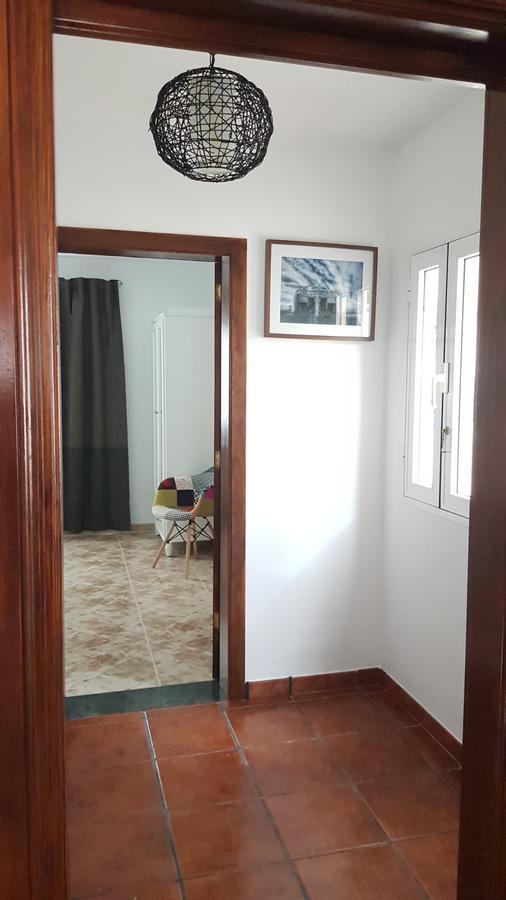 Villa Casa Makuki Playa Honda  Esterno foto