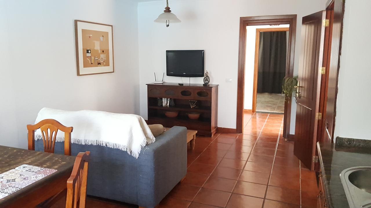 Villa Casa Makuki Playa Honda  Esterno foto