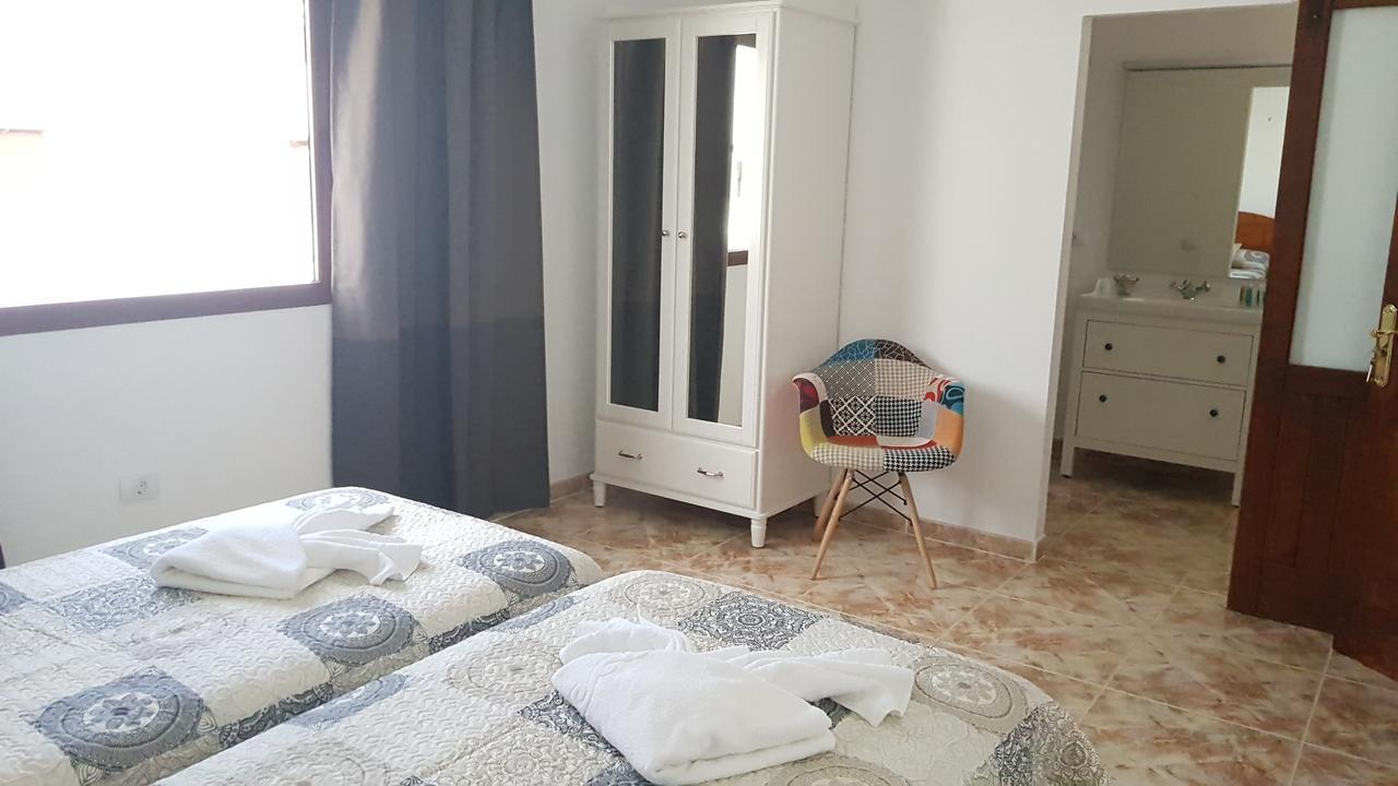 Villa Casa Makuki Playa Honda  Esterno foto