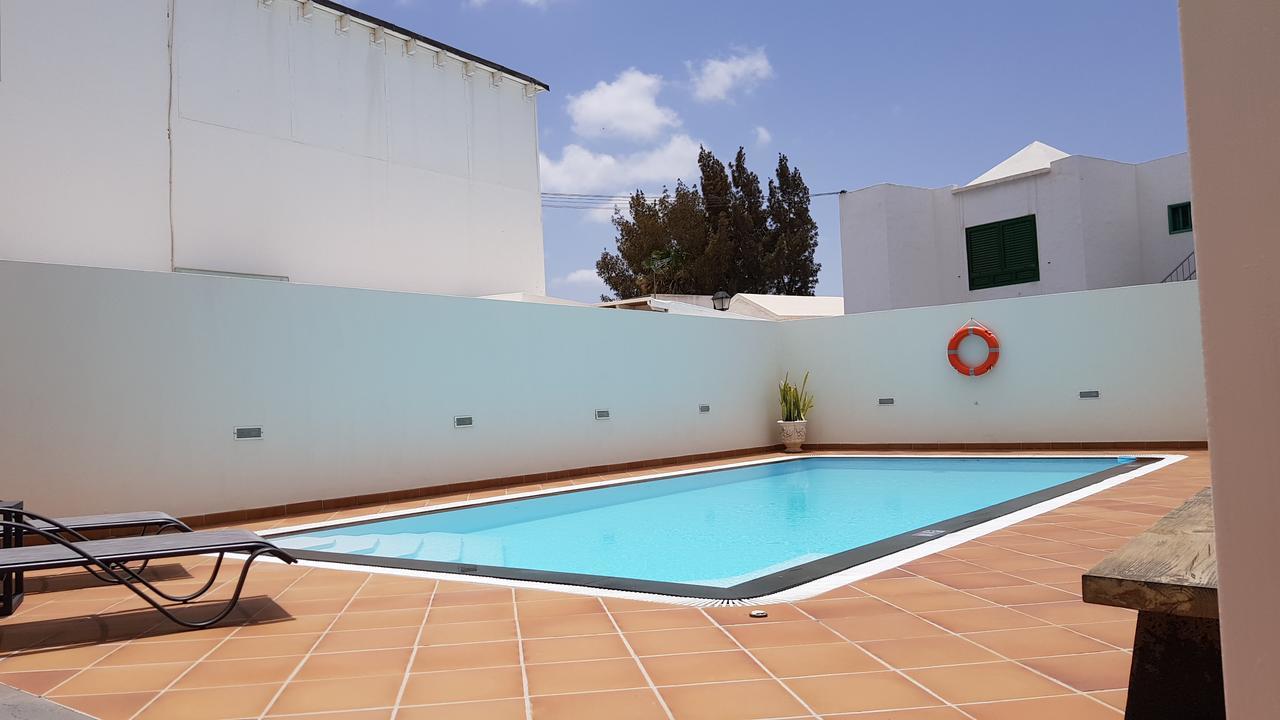 Villa Casa Makuki Playa Honda  Esterno foto